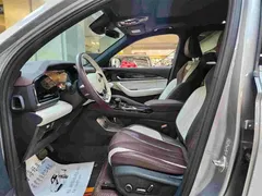 2021 Geely Monjaro L 2.0TD DCT EVO 2WD — фото 2