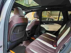 2021 Geely Monjaro L 2.0TD DCT EVO 2WD — фото 4