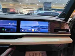 2021 Geely Monjaro L 2.0TD DCT EVO 2WD — фото 8