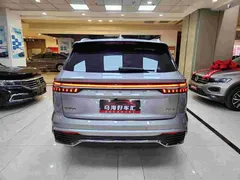 2021 Geely Monjaro L 2.0TD DCT EVO 2WD — фото 11