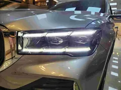 2021 Geely Monjaro L 2.0TD DCT EVO 2WD — фото 13