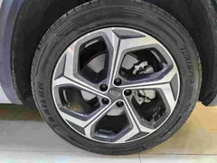 2021 Geely Monjaro L 2.0TD DCT EVO 2WD — фото 16