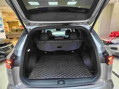 2021 Geely Monjaro L 2.0TD DCT EVO 2WD — фото 17