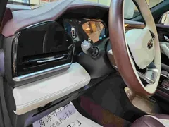 2021 Geely Monjaro L 2.0TD DCT EVO 2WD — фото 19