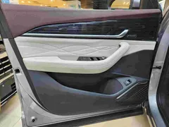 2021 Geely Monjaro L 2.0TD DCT EVO 2WD — фото 20
