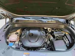 2021 Geely Monjaro L 2.0TD DCT EVO 2WD — фото 21