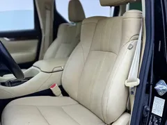 2020 Toyota Alphard 3.5L AT, чёрный — фото 4