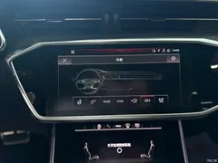2021 Audi RS 6 RS 6 4.0T Avant — фото 13