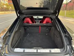 2023 Porsche Panamera New Energy modified Panamera 4 E-Hybrid Platinum 2.9T — фото 9
