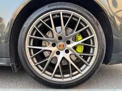 2023 Porsche Panamera New Energy modified Panamera 4 E-Hybrid Platinum 2.9T — фото 10