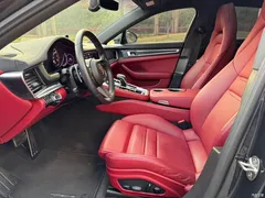 2023 Porsche Panamera New Energy modified Panamera 4 E-Hybrid Platinum 2.9T — фото 13