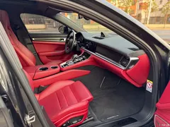 2023 Porsche Panamera New Energy modified Panamera 4 E-Hybrid Platinum 2.9T — фото 14