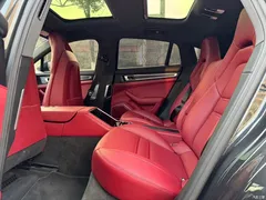 2023 Porsche Panamera New Energy modified Panamera 4 E-Hybrid Platinum 2.9T — фото 15