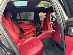 2023 Porsche Panamera New Energy modified Panamera 4 E-Hybrid Platinum 2.9T — фото 16