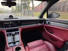 2023 Porsche Panamera New Energy modified Panamera 4 E-Hybrid Platinum 2.9T — фото 18