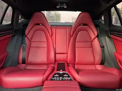 2023 Porsche Panamera New Energy modified Panamera 4 E-Hybrid Platinum 2.9T — фото 19
