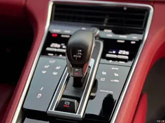 2023 Porsche Panamera New Energy modified Panamera 4 E-Hybrid Platinum 2.9T — фото 20