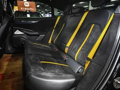 2025 Xiaomi SU7 Ultra Ultra, чёрный — фото 9