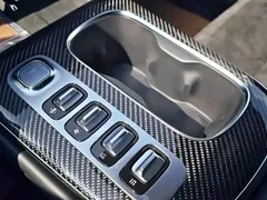 2025 Xiaomi SU7 Ultra Ultra, чёрный — фото 13