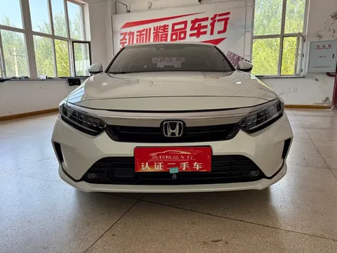 2022 Honda Inspire 260TURBO