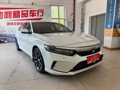 2022 Honda Inspire 260TURBO, белый — фото 3