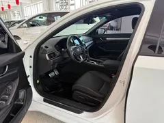 2022 Honda Inspire 260TURBO, белый — фото 4