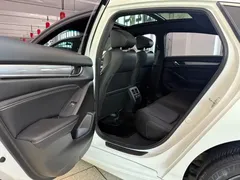 2022 Honda Inspire 260TURBO, белый — фото 5