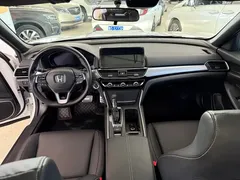 2022 Honda Inspire 260TURBO, белый — фото 6