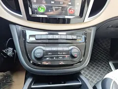 2021 Mercedes-Benz Vito 2.0T Elite 7-seat, чёрный — фото 14