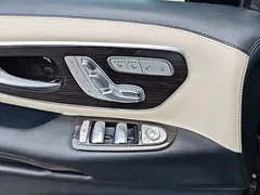 2021 Mercedes-Benz Vito 2.0T Elite 7-seat, чёрный — фото 16