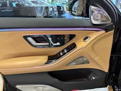 2022 Mercedes-Benz Maybach S-Class S 680 4MATIC Virgil Abloh Limited Edition — фото 9