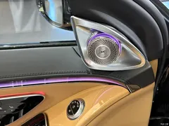 2022 Mercedes-Benz Maybach S-Class S 680 4MATIC Virgil Abloh Limited Edition — фото 10