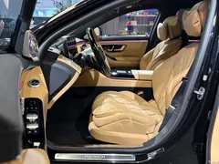 2022 Mercedes-Benz Maybach S-Class S 680 4MATIC Virgil Abloh Limited Edition — фото 11
