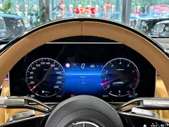 2022 Mercedes-Benz Maybach S-Class S 680 4MATIC Virgil Abloh Limited Edition — фото 14
