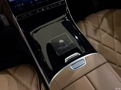 2022 Mercedes-Benz Maybach S-Class S 680 4MATIC Virgil Abloh Limited Edition — фото 16