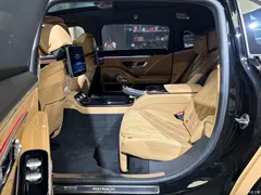 2022 Mercedes-Benz Maybach S-Class S 680 4MATIC Virgil Abloh Limited Edition — фото 18