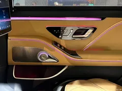 2022 Mercedes-Benz Maybach S-Class S 680 4MATIC Virgil Abloh Limited Edition — фото 20