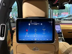 2022 Mercedes-Benz Maybach S-Class S 680 4MATIC Virgil Abloh Limited Edition — фото 21