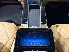 2022 Mercedes-Benz Maybach S-Class S 680 4MATIC Virgil Abloh Limited Edition — фото 22