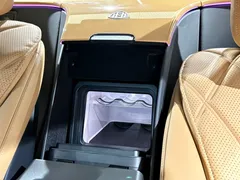 2022 Mercedes-Benz Maybach S-Class S 680 4MATIC Virgil Abloh Limited Edition — фото 23