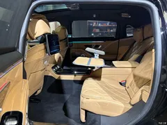 2022 Mercedes-Benz Maybach S-Class S 680 4MATIC Virgil Abloh Limited Edition — фото 24