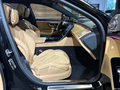 2022 Mercedes-Benz Maybach S-Class S 680 4MATIC Virgil Abloh Limited Edition — фото 26