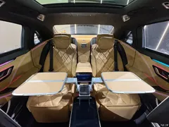 2022 Mercedes-Benz Maybach S-Class S 680 4MATIC Virgil Abloh Limited Edition — фото 27
