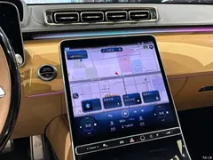 2022 Mercedes-Benz Maybach S-Class S 680 4MATIC Virgil Abloh Limited Edition — фото 28