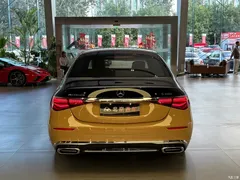 2022 Mercedes-Benz Maybach S-Class S 680 4MATIC Virgil Abloh Limited Edition — фото 30