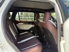 2023 Geely Monjaro 2.0TD AT 2WD, белый — фото 10
