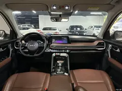 2021 Kia Zhipao Ace 2.0L wonderful, белый — фото 4