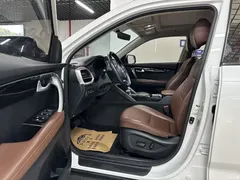 2021 Kia Zhipao Ace 2.0L wonderful, белый — фото 5