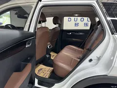 2021 Kia Zhipao Ace 2.0L wonderful, белый — фото 6