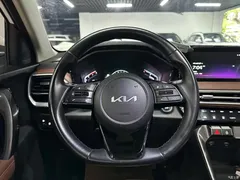 2021 Kia Zhipao Ace 2.0L wonderful, белый — фото 10